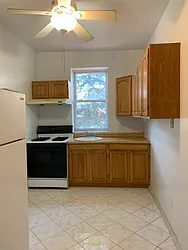 Rented by Compass