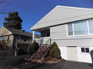 40 Bateman Ave #1, Revere, MA 02151