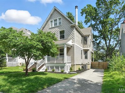 7471 Flora Ave, Saint Louis, MO, 63143