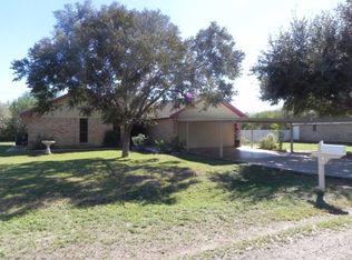 12402 Tiquisate Ave, Edinburg, TX 78541
