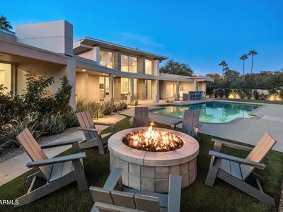 4339 E Via Estrella Ct, Phoenix, AZ, 85028