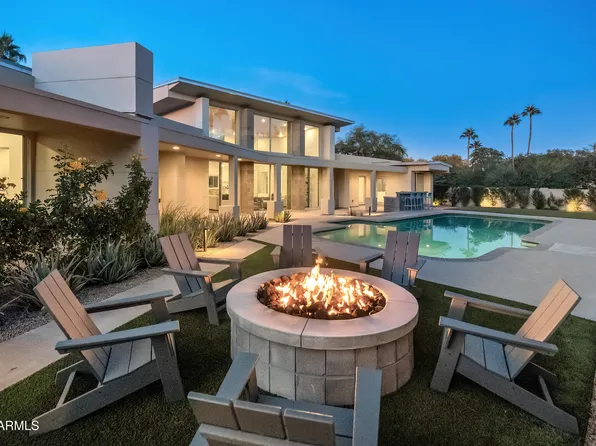 4339 E Via Estrella Court, Phoenix, AZ 85028