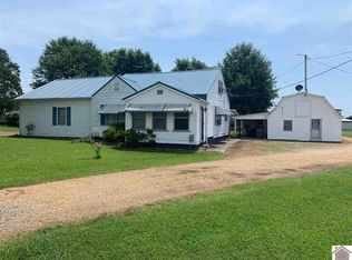 6113 State Route 94 E, Sedalia, KY 42079