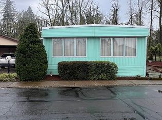 658 S 57th St SPACE 39, Springfield, OR 97478