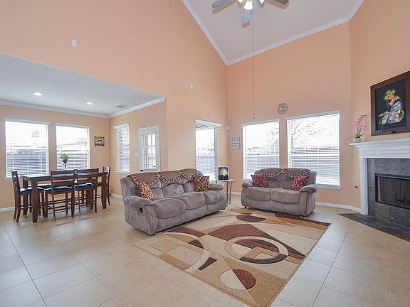 5th image of 6414 Cedardale Falls Dr