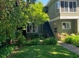 724 Channing Ave, Palo Alto, CA 94301