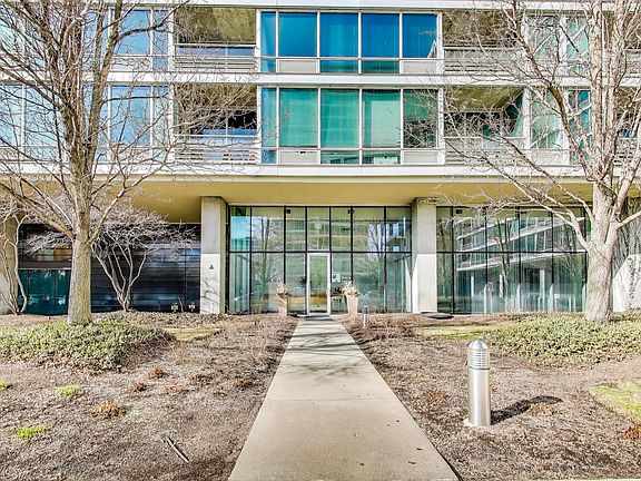 5th image of 9725 Woods Dr Unit 704