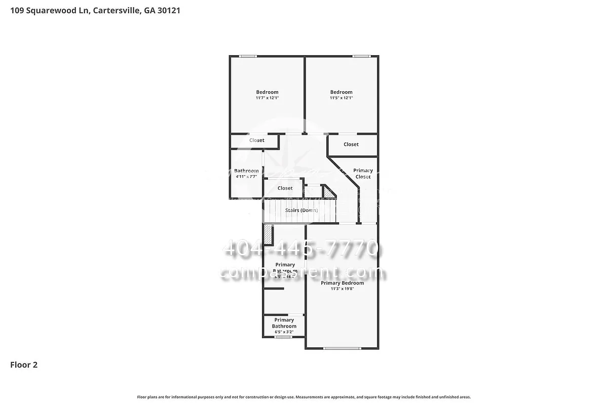 Building Photo - 109 Squarewood Ln