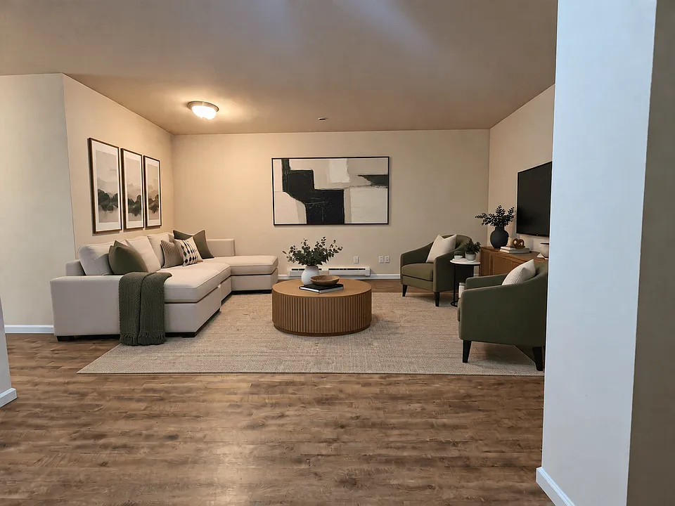 Lofts at 525