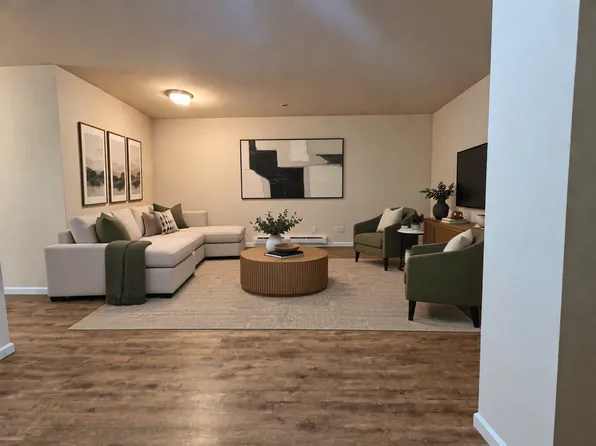 Lofts at 525