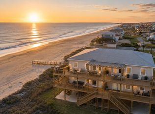 116 Howard Ave #I, Surfside Beach, TX 77541