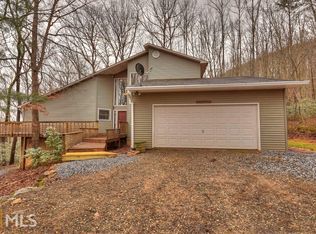 635 Hamilton Rd, Blairsville, GA 30512