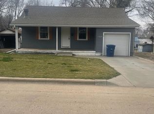 1209 N Henry St, Augusta, KS 67010