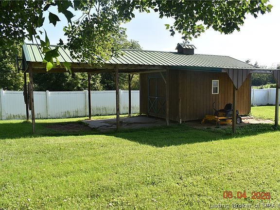 4th image of 8131 S Co RD 325 E