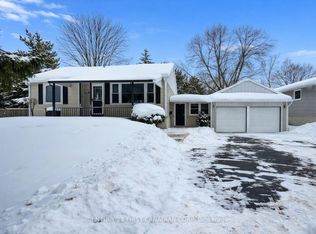 568 Creston Ave, London, ON N6C3A6
