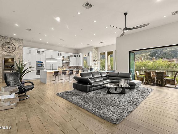 4th image of 11923 E CASITAS DEL RIO Drive