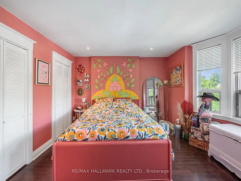 269 Danforth Ave #3 — Photo 27