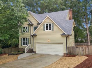 107 Somersby Ct, Cary, NC 27519