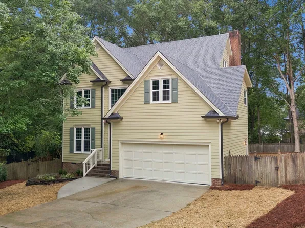 107 Somersby Ct, Cary, NC 27519
