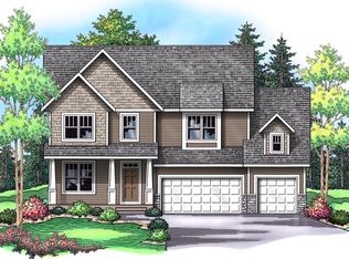 14210 55th Pl N, Plymouth, MN 55446
