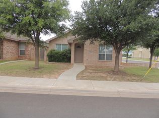 2915 Sunburst Dr, Midland, TX 79707