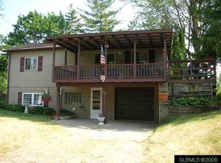 W3602 County Road K, Markesan, WI 53946