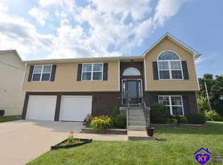 134 Medical Center Dr, Radcliff, KY 40160