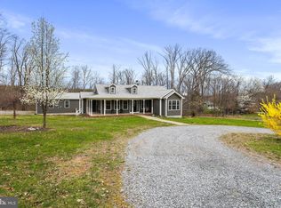 1345 Lamplight Rd, Inwood, WV 25428