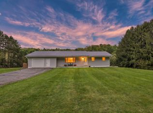 4377 Hickman Rd NE, Newark, OH 43055