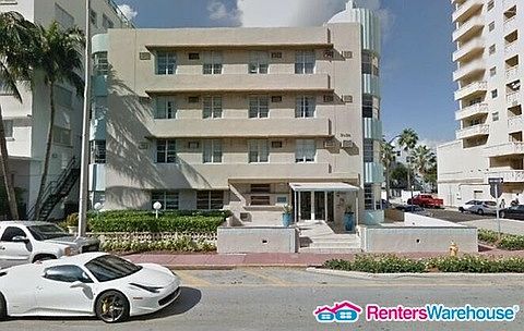 1st image of 3030 Collins Ave APT 4H