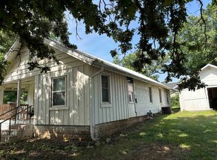 521 S Topeka St, El Dorado, KS 67042