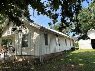 521 S Topeka St, El Dorado, KS, 67042