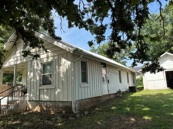 521 S Topeka St, El Dorado, KS 67042