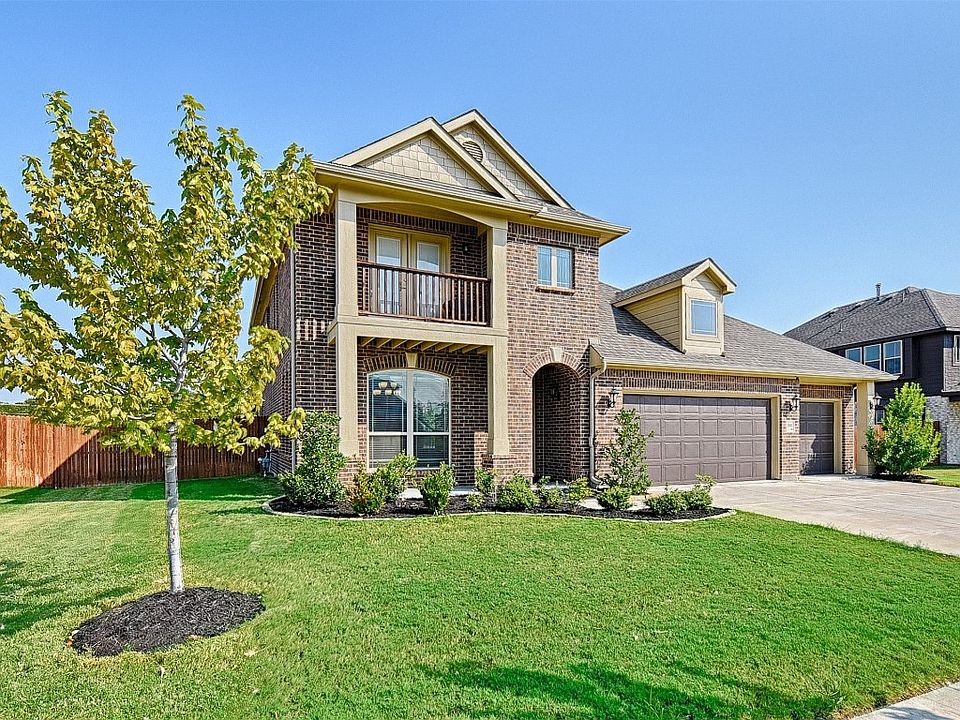 3841 Wheatland Trl, Heartland, TX 75126 Zillow