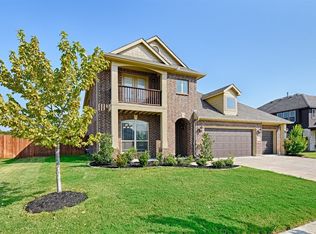 3841 Wheatland Trl, Heartland, TX 75126