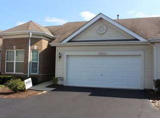 16209 Powderhorn Lake Way, Crest Hill, IL 60403