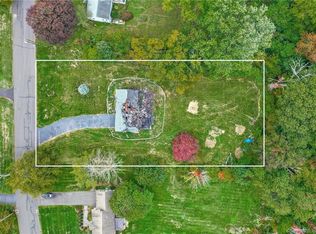 45 Captains Hill Rd, Monroe, CT 06468