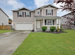 116 Roberts St NE, Orting, WA 98360