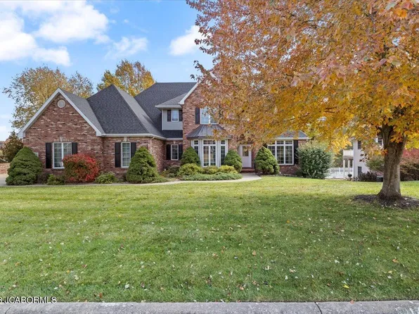 114 Palisades Dr, Jefferson City, MO 65109