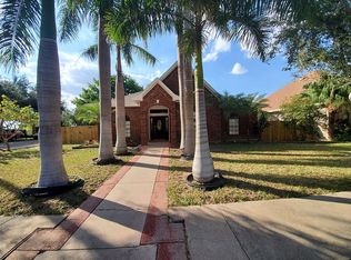 2801 Cardinal Ave, Mission, TX 78574