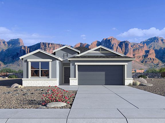 Plan Elevation.