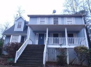 1847 Kensington High St, Lilburn, GA 30047