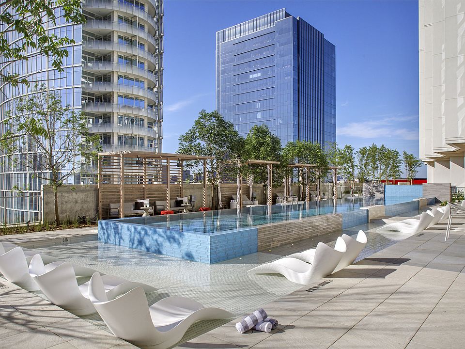 Atelier Apartment Rentals Dallas Tx Zillow