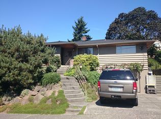 4318 SW Henderson St, Seattle, WA 98136