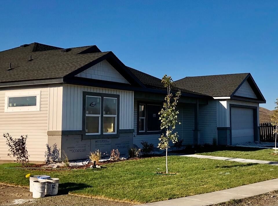 120 Greenfield Way, Carey, ID 83320 Zillow