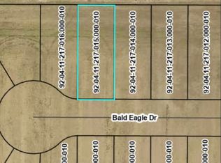 1044 Bald Eagle Dr #15, Churubusco, IN 46723