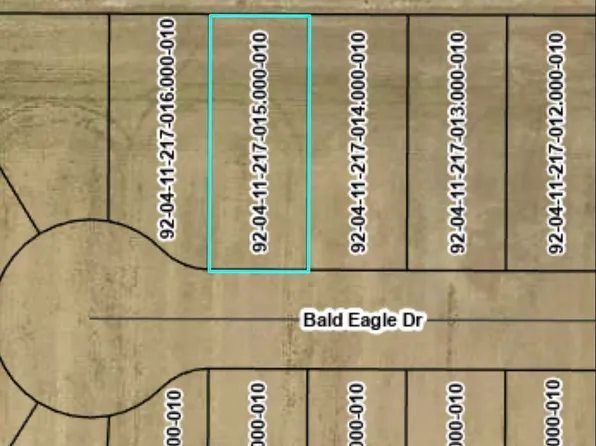1044 Bald Eagle Dr #15, Churubusco, IN 46723