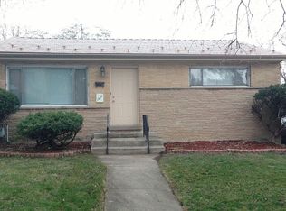 1942 Arthur Ave, Berkeley, IL 60163