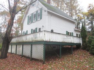 420 Ocean Point Rd, East Boothbay, ME 04544