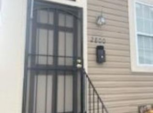 2800 Saint Ann St, New Orleans, LA 70119